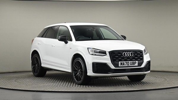 Audi Q2 Audi Q2