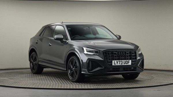 Audi Q2 Audi Q2