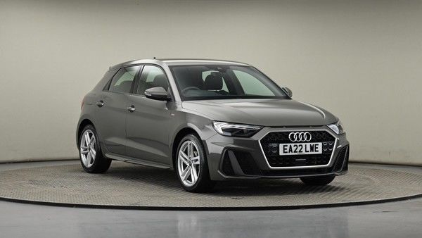 Audi A1 Audi A1