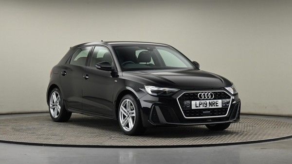 Audi A1 Audi A1