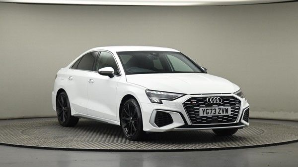 Audi S3 Audi S3