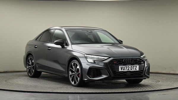 Audi S3 Audi S3