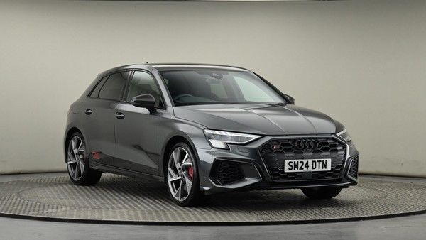 Audi S3 Audi S3
