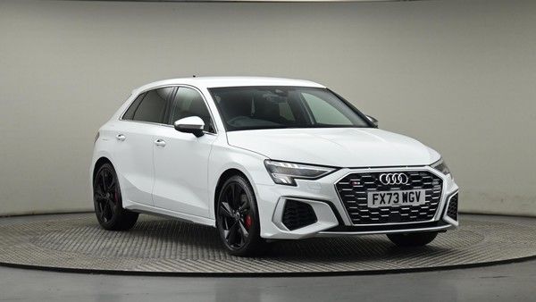 Audi S3 Audi S3