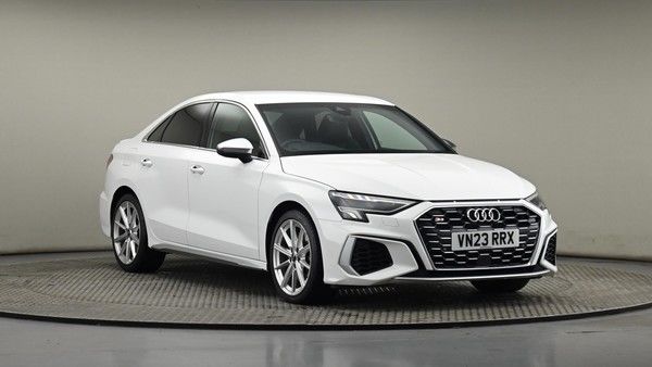 Audi S3 Audi S3