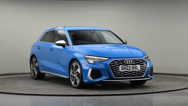 Audi S3 Audi S3