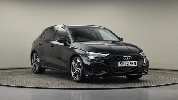 Audi A3 Audi A3