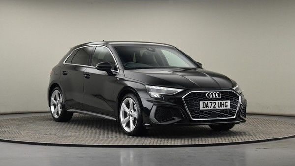 Audi A3 Audi A3
