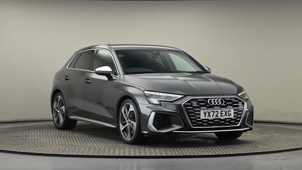 Audi S3 Audi S3