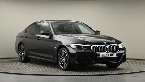 BMW 5 Series BMW 5 Series