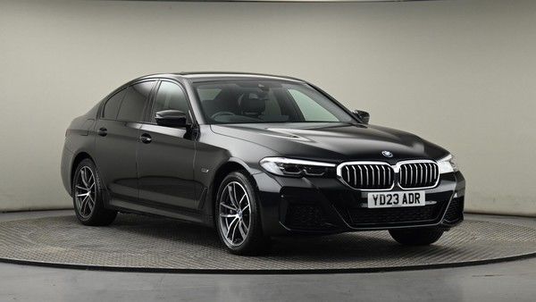BMW 5 Series BMW 5 Series