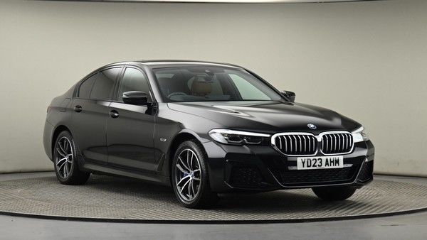 BMW 5 Series BMW 5 Series