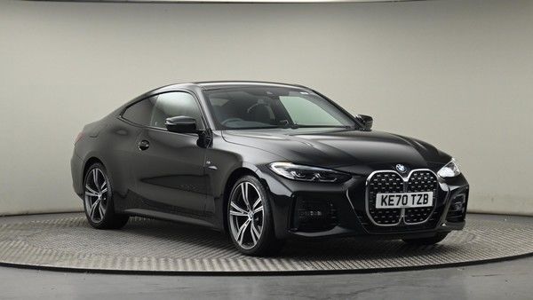 BMW 4 Series BMW 4 Series