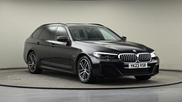 BMW 5 Series BMW 5 Series