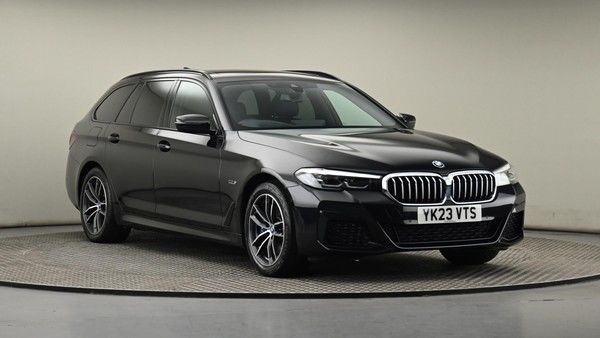 BMW 5 Series BMW 5 Series