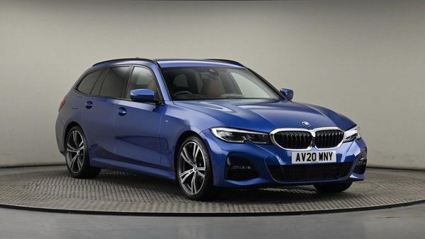 BMW 3 Series BMW 3 Series