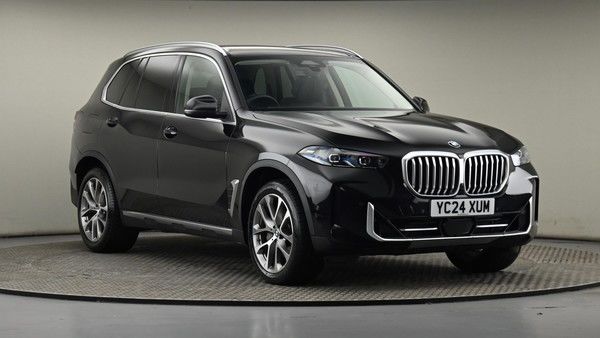 BMW X5 BMW X5