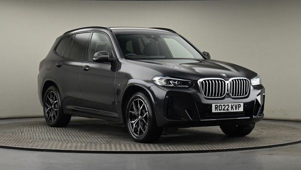 BMW X3 BMW X3