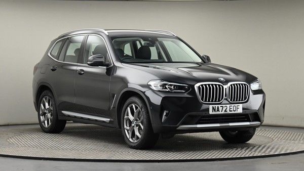 BMW X3 BMW X3
