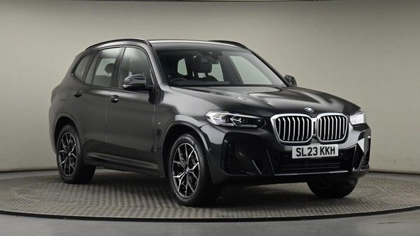 BMW X3 BMW X3