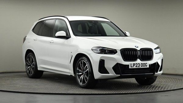 BMW X3 BMW X3