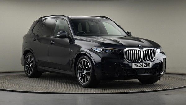 BMW X5 BMW X5