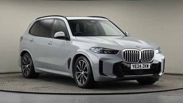 BMW X5 BMW X5