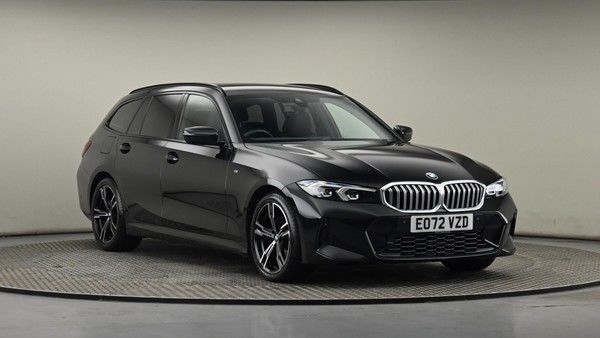 BMW 3 Series BMW 3 Series