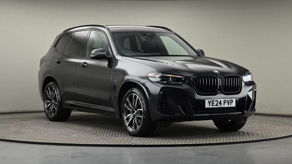 BMW X3 BMW X3