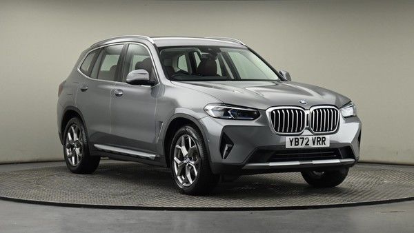 BMW X3 BMW X3
