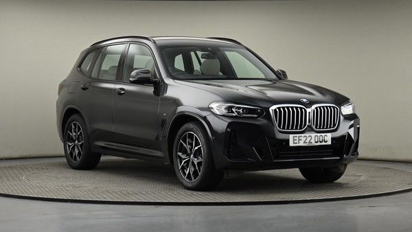 BMW X3 BMW X3