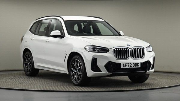BMW X3 BMW X3