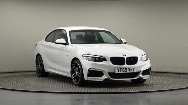 BMW 2 Series BMW 2 Series