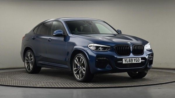BMW X4 BMW X4