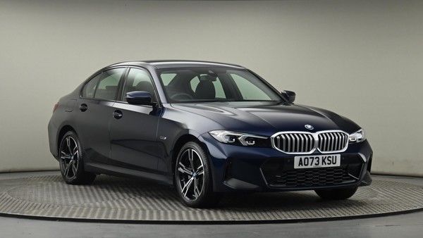 BMW 3 Series BMW 3 Series