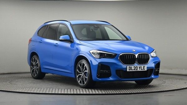 BMW X1 BMW X1
