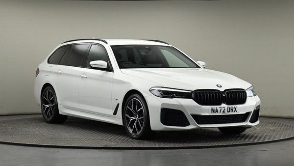 BMW 5 Series BMW 5 Series