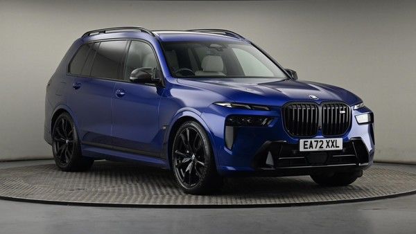 BMW X7 BMW X7