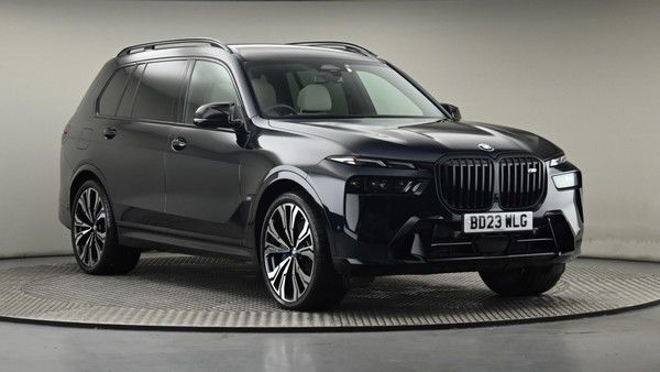 BMW X7 BMW X7