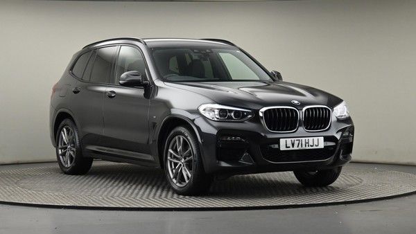 BMW X3 BMW X3