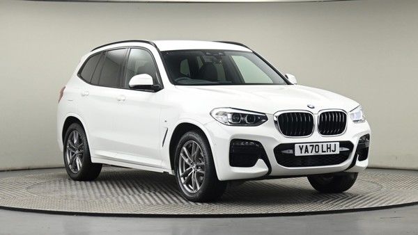 BMW X3 BMW X3
