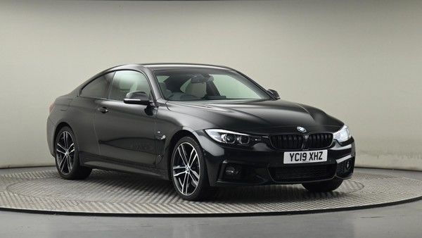 BMW 4 Series BMW 4 Series