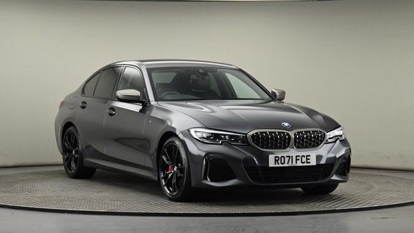 BMW 3 Series BMW 3 Series
