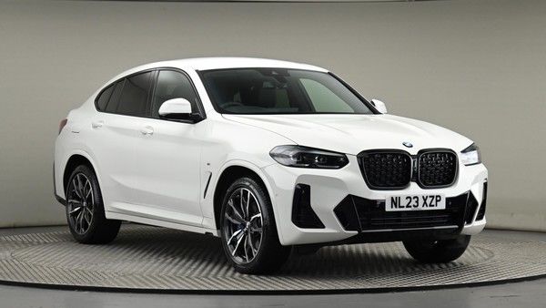 BMW X4 BMW X4