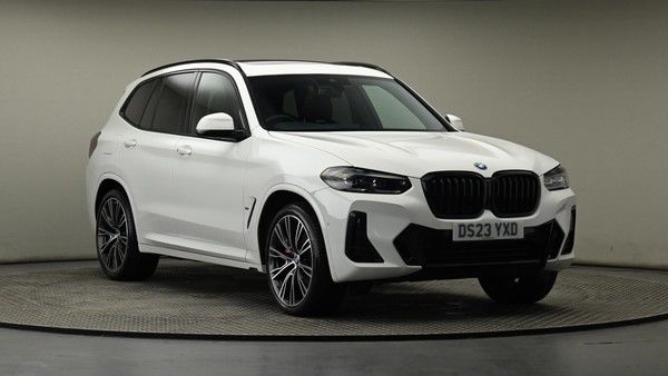 BMW X3 BMW X3