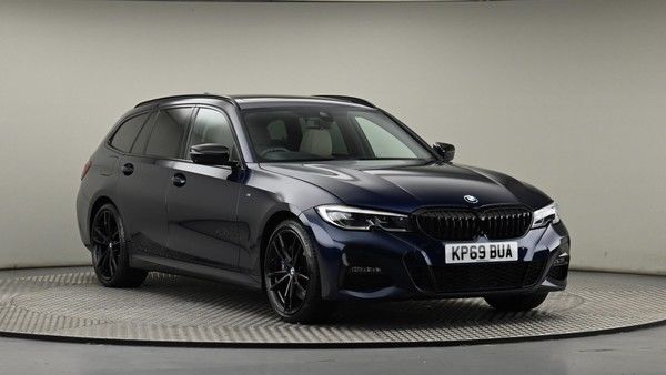 BMW 3 Series BMW 3 Series