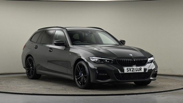 BMW 3 Series BMW 3 Series