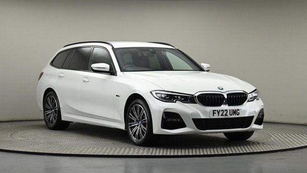 BMW 3 Series BMW 3 Series