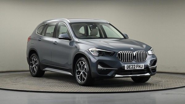 BMW X1 BMW X1