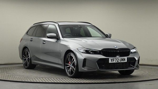 BMW 3 Series BMW 3 Series